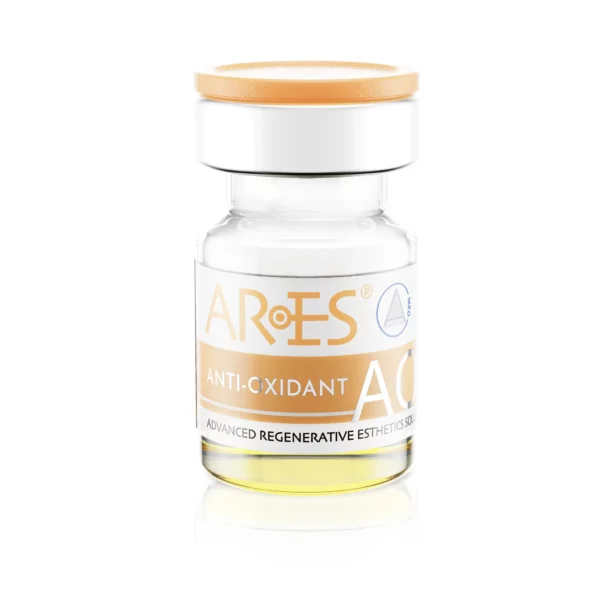 Ares AO آنتی اکسیدان