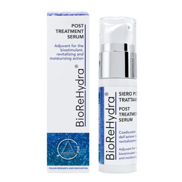 BioReHydra کرم آبرسان خانگی - MH derma BioReHydra home care کرم آبرسان خانگی