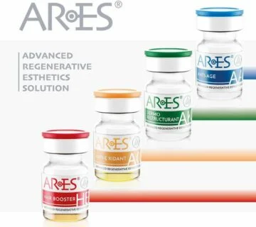 ارس Ares - MH derma