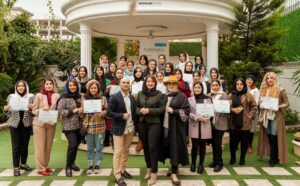 ورکشاپ اموزش اسکین تراپیست در ایران - MH derma ورکشاپ اموزش اسکین تراپیست در تهران با ام اچ درما