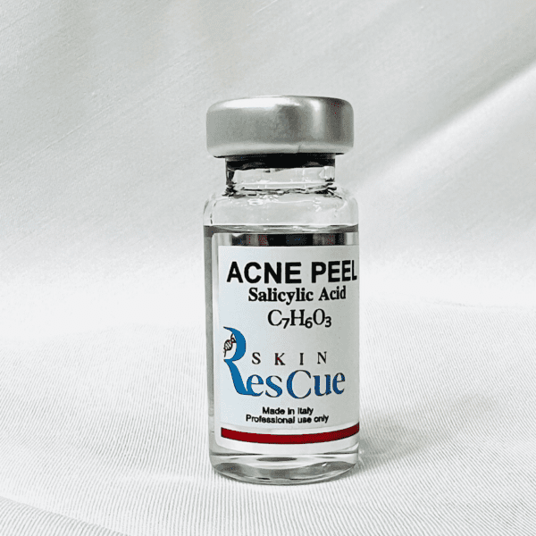 آکنه پیل Acne peel skin RC - MH derma آکنه پیل Acne peel skin RC
