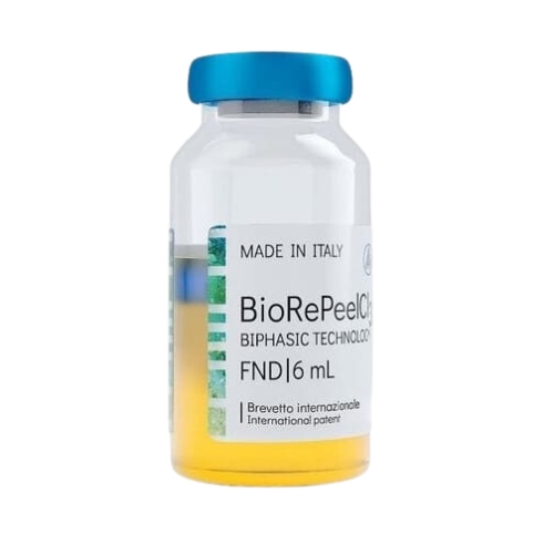 BioRepeel FND - MH derma پیلینگ شیمیایی بایوریپیل صورت BioRepeel cl3 FND