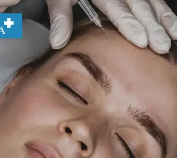 مراقبت بعد از مزوتراپی صورت