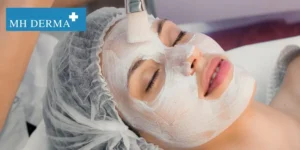 مزوتراپی صورت - MH derma مزوتراپی صورت