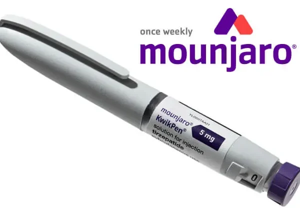 آمپول مانجارو برای لاغری | Mounjaro