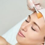 پیلینگ شیمیایی پوست و صورت و بدن چیست
