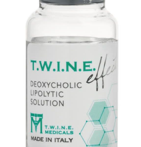 کوکتل چربی سوز Twine Effect - MH derma کوکتل چربی سوز Twine Effect